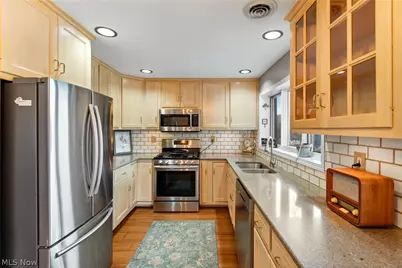 3814 Talent Drive, Akron, OH 44319 - Photo 22