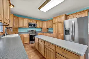 275 Smedley Dr, Washingtonville, OH 44490 - Photo 4