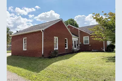 706 Broad Avenue NW, Canton, OH 44708 - Photo 2