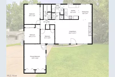 9103 Cranbrook Drive, Northfield Village, OH 44067 - Photo 26