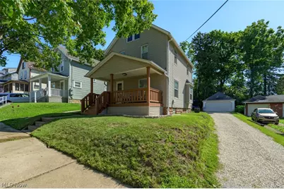 185 24th Street NW, Barberton, OH 44203 - Photo 1