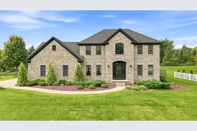 8518 Ivy Hill Drive, Poland, OH 44514 - Photo 1