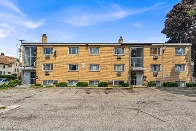 1415 Wyandotte Avenue #106, Oakwood, OH 44107 - Photo 1