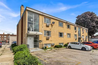 1415 Wyandotte Avenue #106, Oakwood, OH 44107 - Photo 2