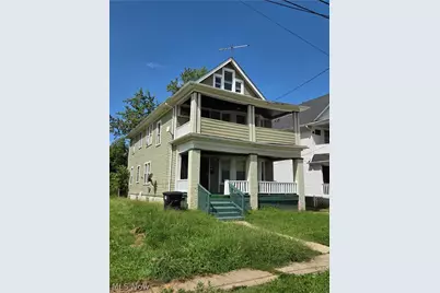 380 E 149th Street #DOWN, Loveland, OH 44110 - Photo 1