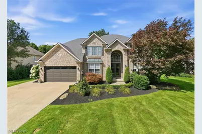 2759 Overlook Drive, Twinsburg, OH 44087 - Photo 1
