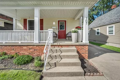 707 Kathron Avenue, Cuyahoga Falls, OH 44221 - Photo 4