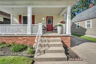 707 Kathron Ave, Cuyahoga Falls, OH 44221 - Photo 4