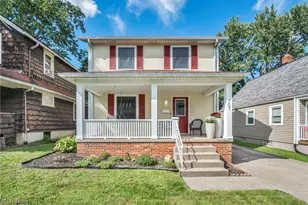707 Kathron Ave, Cuyahoga Falls, OH 44221 - Photo 2
