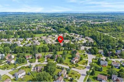 9848 Country Club Circle, Twinsburg, OH 44087 - Photo 4