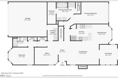 9848 Country Club Circle, Twinsburg, OH 44087 - Photo 40
