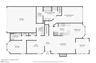 9848 Country Club Cir, Twinsburg, OH 44087 - Photo 40