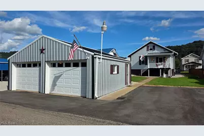 109 Main Street, Powhatan Point, OH 43942 - Photo 4