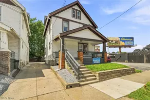372 Kling St, Akron, OH 44311 - Photo 2