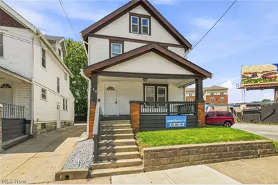 372 Kling Street, Akron, OH 44311 - Photo 1