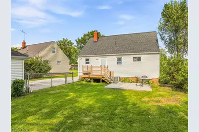 1666 Ridgeview Drive, Wickliffe, OH 44092 - Photo 26