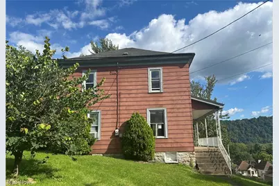 500 N 8th Street, Martins Ferry, OH 43935 - Photo 2