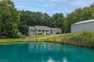 4605 Mount Pleasant Road NW, Dover, OH 44622 - Photo 22
