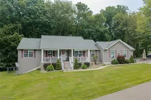 4605 Mount Pleasant Road NW, Dover, OH 44622 - Photo 2