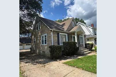 836 Mercer Avenue, Akron, OH 44320 - Photo 2