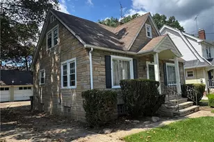 836 Mercer Ave, Akron, OH 44320 - Photo 2