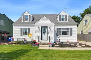 2005 Lindbergh Ave, Cuyahoga Falls, OH 44223 - Photo 1
