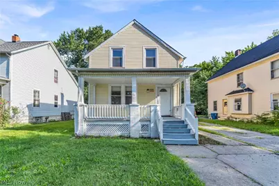 1753 E 30th Street #2/Back, Lorain, OH 44055 - Photo 1