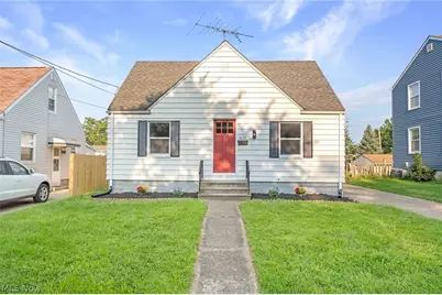1632 Redwood Avenue, Akron, OH 44301 - Photo 2