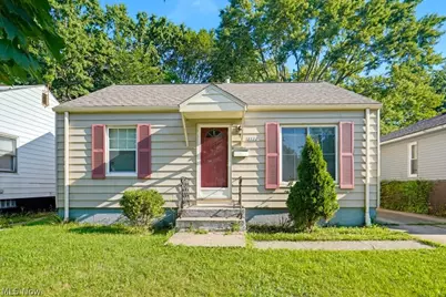 13122 Liberty Avenue, Loveland, OH 44135 - Photo 1