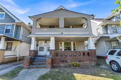 414 E 147th Street #1/DN, Loveland, OH 44110 - Photo 1