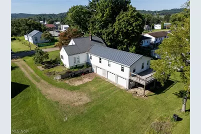 101 E Burwell Avenue, Loudonville, OH 44842 - Photo 2