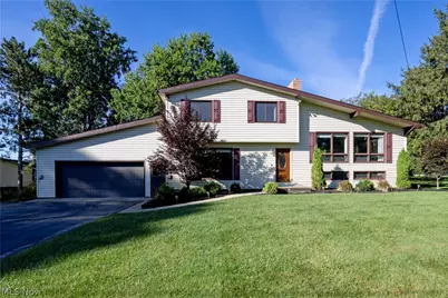 741 Pennell Drive, Loudonville, OH 44842 - Photo 1