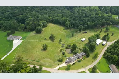 1498 Windy Ridge Road, Vincent, OH 45784 - Photo 4