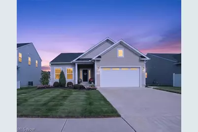 6598 High Perch Drive, North Ridgeville, OH 44039 - Photo 2