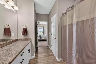 6598 High Perch Drive, North Ridgeville, OH 44039 - Photo 20
