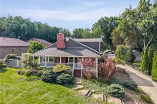 330 Perry Rd, Tallmadge, OH 44278 - Photo 1