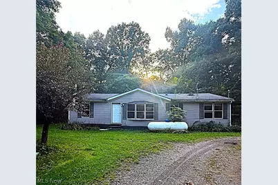 16786 Roses Run Road, Salineville, OH 43945 - Photo 1