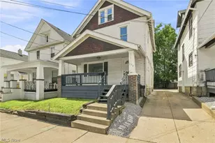 376 Kling St, Akron, OH 44311 - Photo 2