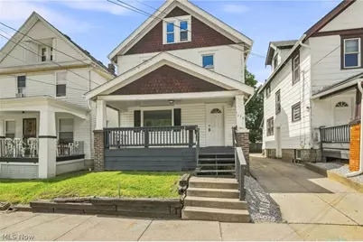 376 Kling Street, Akron, OH 44311 - Photo 1