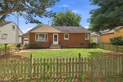 4450 7th Street NW, Canton, OH 44708 - Photo 2