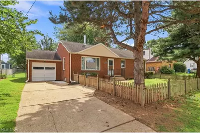 4450 7th Street NW, Canton, OH 44708 - Photo 1