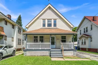 9001 Rosewood Avenue, Loveland, OH 44105 - Photo 1