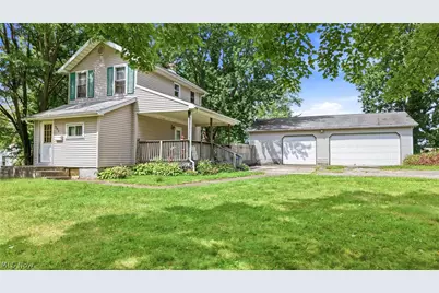 301 Porter Avenue, Campbell, OH 44405 - Photo 2