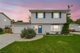 209 Shelton Blvd, Eastlake, OH 44095 - Photo 32