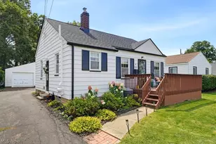 732 Washington Ave, Cuyahoga Falls, OH 44221 - Photo 2