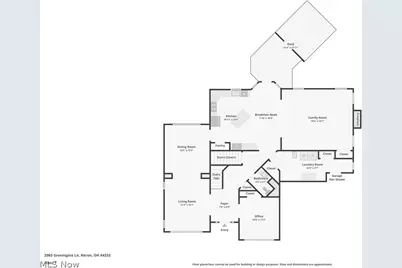 2965 Greenspire Lane, Akron, OH 44333 - Photo 48