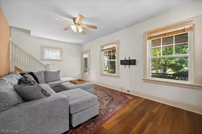 1197 Cranford Avenue, Oakwood, OH 44107 - Photo 4