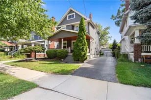 1197 Cranford Ave, Oakwood, OH 44107 - Photo 1