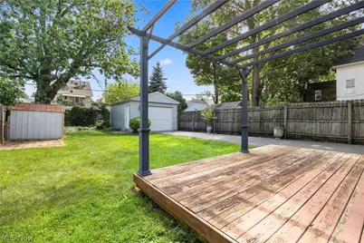 1197 Cranford Avenue, Oakwood, OH 44107 - Photo 40