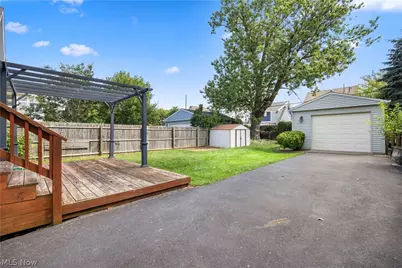 1197 Cranford Avenue, Oakwood, OH 44107 - Photo 34